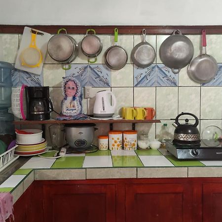 Appartamento Tortuguero Casa De Playa Green House Esterno foto